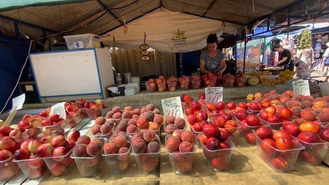 НОВОРОССИЙСК СЕГОДНЯ | ЦЕНТРАЛЬНЫЙ РЫНОК - Цены на продукты БЬЮТ РЕКОРДЫ! Сезонный РАЗВОД ТУРИСТОВ? смотреть онлайн