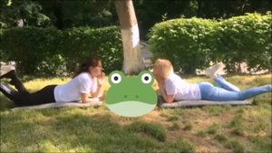 Приложение 4 Учим ребенка прыгать в длину с места