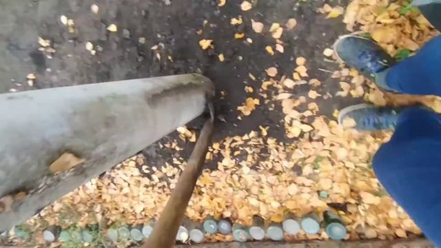 КАК СДЕЛАТЬ БОКСЁРСКУЮ ГРУШУ В ДОМАШНИХ УСЛОВИЯХ смотреть онлайн