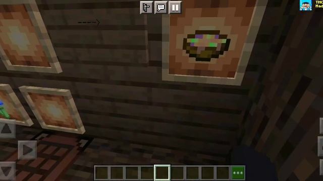 Как сделать загадочное рагу в Майнкрафт смотреть онлайн