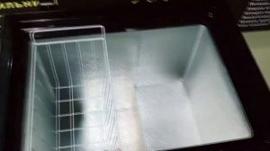 Автохолодильник Alpicool BD75