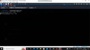 Mono Unhandled Exception: System.IO.FileNotFoundException: Etc...Error Solving