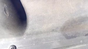 Форд Фокус 2.Пишет ОТКРЫТ КАПОТ!