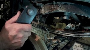 ЗАНИЖЕНИЕ задней подвески УАЗ ПАТРИОТ
