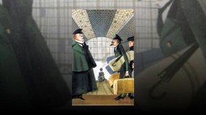 Краткое содержание - Толстый и тонкий (А. П. Чехов)