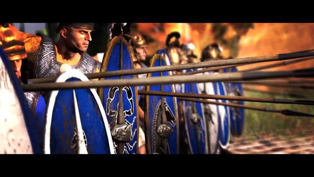 Quels DLC acheter sur Rome 2 Total War? (grande campagne) смотреть онлайн
