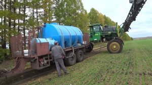 ВОДОВОЗАМ НА ЗАМЕТКУ!!! МОЁ ИЗОБРЕТЕНИЕ ))))