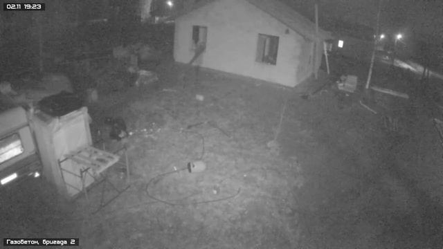 Газобетон, бригада 2 | 02.11.2023 | Андрей Шанс смотреть онлайн