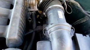 КВКГ Маслоотделитель М52, М54