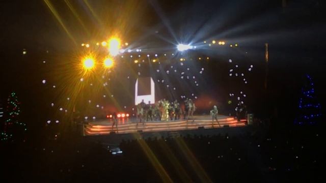 Концерт Филипа Киркорова в Ярославле! Цвет настроения чёрный смотреть онлайн