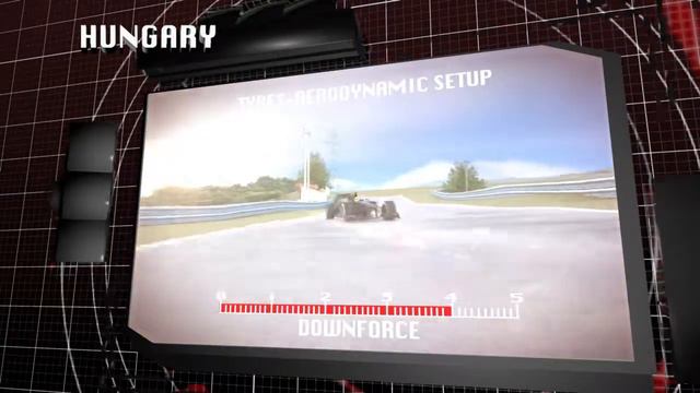 Пирели за предизвикателствата в Унгария смотреть онлайн