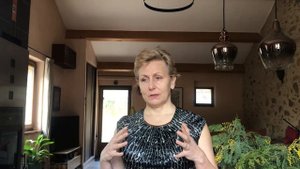 Две волшебные точки, чтобы избавиться от запора.