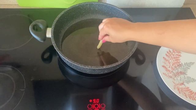 Рецепт Роял фри как в Бургер Кинг смотреть онлайн