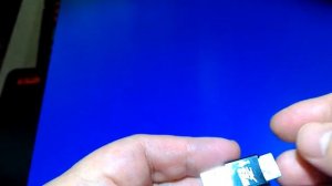 Отличный micro SD - USB 3.0 картридер от Gearbest