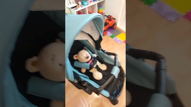 Коляска для Авито 2 смотреть онлайн