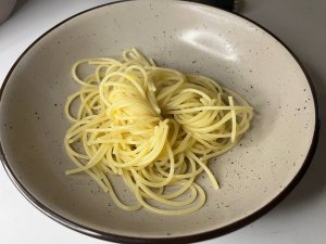 Как сварить правильные спагетти? 
Итальянский способ варки макарон!