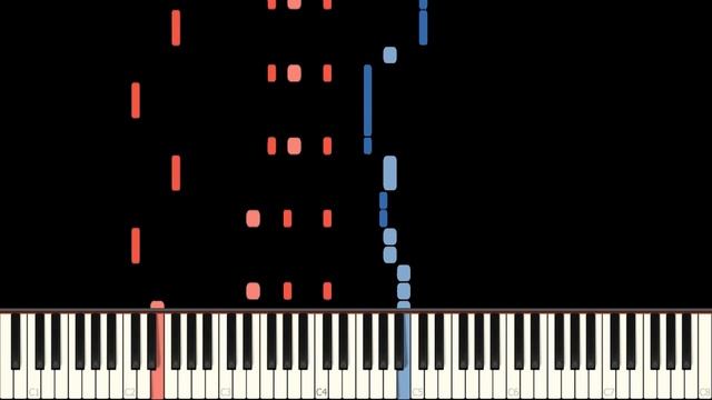 Cat Vibing to Ievan Polkka | Piano Cover смотреть онлайн