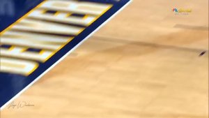 Stephen Curry "Can't Hold Us" - Splash