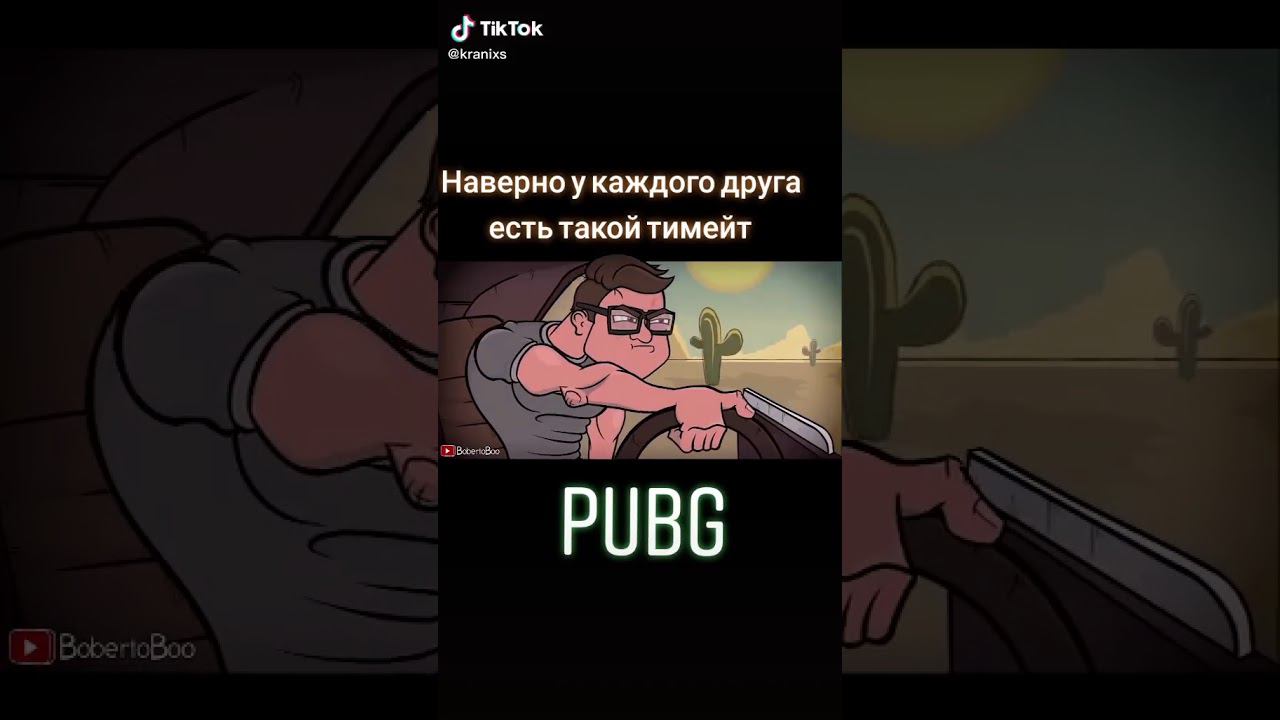 Типичный тиммейт