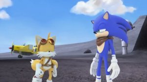 Sonic Boom | Cowbot | Episode 20