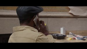 Великий уравнитель 2 - трейлер