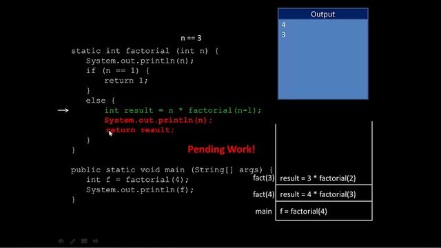 Tutorial 18 - Recursion in Java