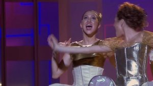 Te Creo | Violetta