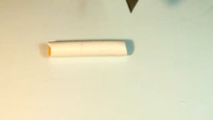 Трость "Медовые соты" / Используем экструдер для полимерной глины