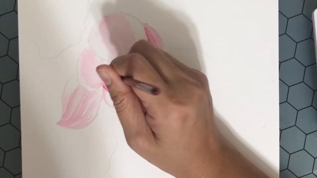 Lotus watercolor painting смотреть онлайн