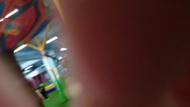 VLOG ПИТЕРЛЭНД ДЖОКИ ДЖОЯ Робот ? ПРОДАЕТ МОРОЖЕНОЕ ??? смотреть онлайн