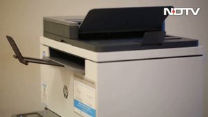 HP LaserJet Tank MFP 2606sdw Review