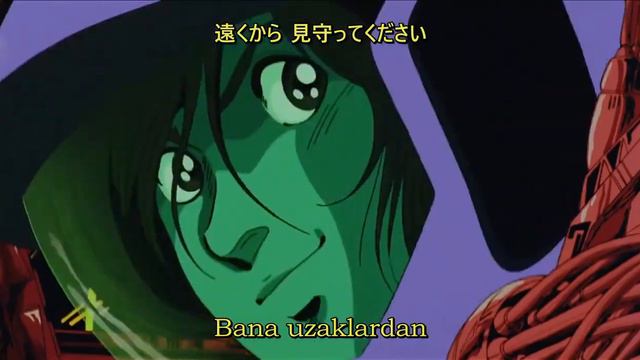 İijima Mari - Ai Oboeteimasu Ka | Türkçe Çeviri смотреть онлайн