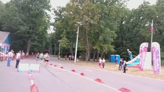 #БЛОГСПОРТИВНОГОДИРЕКТОРА ВЗЯЛ ИНТЕРВЬЮ у СМИ на #КРОССБЕЛОГОРЬЯ2019 смотреть онлайн