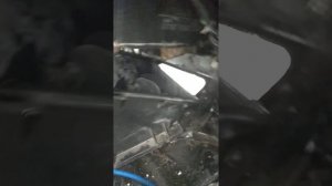 Как снять радиатор печки, фольксваген лт 28.  Первый ремонт.