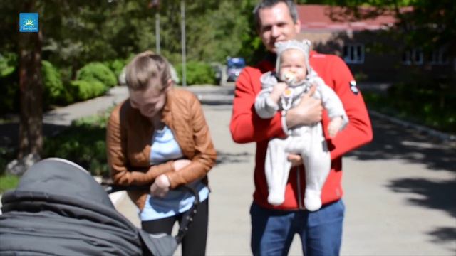 Поздравления с Днем Победы от гостей Здравницы "Лаго-Наки"