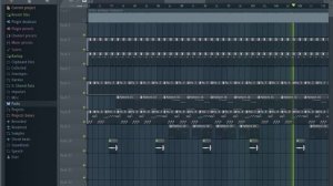 The Prodigy _ Climbatize (FL Studio Reconstruction by Plumbum Galvanize)