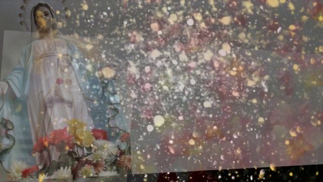 Час милости Девы Марии смотреть онлайн