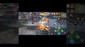 Perfect world mobile  Феникс