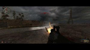 S.T.A.L.K.E.R - Vozvrashhenie v Zonu Ценности встретиться с Демоном у копачей