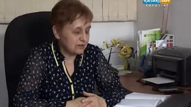 История одного бизнеса. Полиграфия в Кокшетау