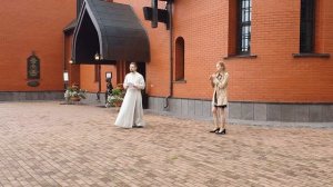 Владимир Швец– Первая песня Леля Земляничка ягодка Римский Корсаков