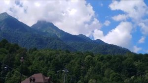Такую экскурсию стоит посетить в СОЧИ/Олимпийская деревня