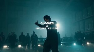 Cheques X Signed To God - Shubh | Sidhu Moose Wala