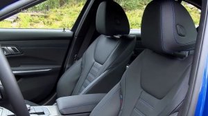 Новый BMW 3-Series 2019 (Поколение G20) ПОЛНЫЙ ОБЗОР