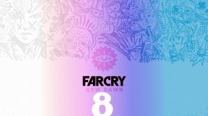 /̵͇̿̿/'̿'̿ ̿ ̿̿ ̿̿ ̿̿💥 Far Cry New Daw -Помочь Грейс Армстронг.Я почти как Ниндзя[Часть 2]#8
