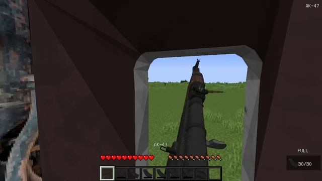 24 ЧАСА НА ПОЕЗДЕ В Зомби Апокалипсисе! Нашёл заброшенный вокзал с... - Зомби Бронепоезд смотреть онлайн