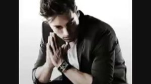 David Bustamante Mientes