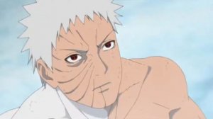 Наруто и Саске запечатывают Кагую\Полный экран\Полный бои