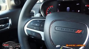 ? 2017 Dodge Durango GT Blacktop - Ultimate In-Depth Look in 4K