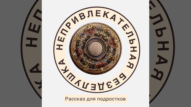 Непривлекательная безделушка - интересный рассказ особенно для подростков смотреть онлайн